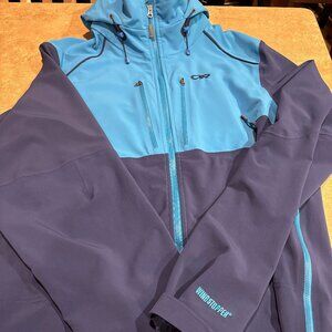 Men's Outdoor Research Jacket, XL.